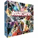 Marvel: Souboj v New Yorku stolní hra