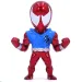 Marvel: Spider-Man Metalfigs kovové figurky v různých variantách 1ks - Simba Toys