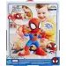Marvel Spidey a jeho úžasní přátelé: Tancující interaktivní Spidey plyšák - Hasbro