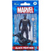 Marvel Superhrdinové Černý panter 9cm figurka - Hasbro