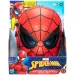 Marvel: Svítící maska Spider-Man - Hasbro