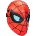 Marvel: Svítící maska Spider-Man - Hasbro