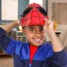 Marvel: Svítící maska Spider-Man - Hasbro