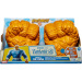 Marvel The Thing pěstní rukavice se zvukovými efekty - Hasbro
