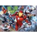 Marvel: Velká pomsta Avengers 200 dílků puzzle - Trefl