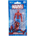 Marvelovi superhrdinové Spider-Man 9cm figurka - Hasbro