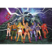 Masters of the Universe: Obránci vesmíru 500dílné kompaktní puzzle - Clementoni