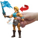 Masters of the Universe: Obránci vesmíru He-Man akční figurka s mečem Power Sword 14 cm - Mattel