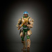 Masters of the Universe: Obránci vesmíru Men-At-Arms obrněná akční figurka s doplňky 16,5 cm - Mattel