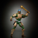 Masters of the Universe: Obránci vesmíru Men-At-Arms obrněná akční figurka s doplňky 16,5 cm - Mattel