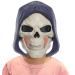 Masters of the Universe: Obránci vesmíru Skeletor – svítící maska s efektem zvuku - Mattel