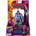 Masters of the Universe: Obránci vesmíru Skeletor s kostnatou tváří akční figurka s příslušenstvím - Mattel