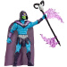 Masters of the Universe: Obránci vesmíru Skeletor s kostnatou tváří akční figurka s příslušenstvím - Mattel