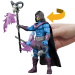 Masters of the Universe: Obránci vesmíru Skeletor s kostnatou tváří akční figurka s příslušenstvím - Mattel