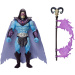 Masters of the Universe: Obránci vesmíru Skeletor s kostnatou tváří akční figurka s příslušenstvím - Mattel