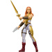 Masters of the Universe: Obránci vesmíru Teela akční figurka s příslušenstvím 14 cm - Mattel
