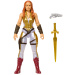Masters of the Universe: Obránci vesmíru Teela akční figurka s příslušenstvím 14 cm - Mattel