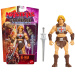 Masters of the Universe: Ochránci vesmíru He-Man akční figurka 14 cm - Mattel