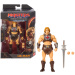 Masters of the Universe: Ochránci vesmíru akční figurka He-Mana s doplňky 16,5 cm - Mattel