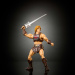 Masters of the Universe: Ochránci vesmíru akční figurka He-Mana s doplňky 16,5 cm - Mattel