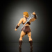 Masters of the Universe: Ochránci vesmíru akční figurka He-Mana s doplňky 16,5 cm - Mattel