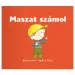 Maszat počítá pohádková kniha - Pagony