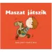 Maszat si hraje pohádky
