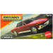 Matchbox: 71 Porsche 914 červené autíčko v papírové krabičce 1/64 – Mattel