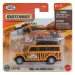 Matchbox: 1966 Land Rover Gen II autíčko 1/64 - Mattel