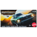 Matchbox: 1968 Ford Mustang Fastback, zelené autíčko v papírové krabičce, 1:64 - Mattel