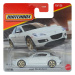 Matchbox: 2004 Mazda RX-8 bílé autíčko 1/64 - Mattel