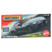 Matchbox: 2023 Toyota GR Supra, malé autíčko v papírové krabičce, měřítko 1:64 - Mattel