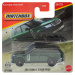 Matchbox: 2024 Range Rover PHEV zelené autíčko 1/64 - Mattel