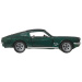 Matchbox A Film: 1968 Ford Mustang sběratelský model auta 1:64 - Mattel