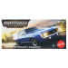 Matchbox A Film: 1969 Chevrolet Camaro autíčko v papírové krabičce v měřítku 1/64 – Mattel