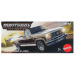 Matchbox A Film: 1986 Ford F-150 autíčko v papírové krabičce 1/64 – Mattel