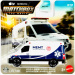 Matchbox A Film: 2024 Mercedes‑Benz Sprinter sanitka autíčko 1/64 - Mattel