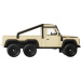 Matchbox A Film Land Rover 6x6 sběratelské autíčko 1/64 - Mattel