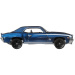 Matchbox A Film: sběratelský model 1969 Chevrolet Camaro v měřítku 1:64 - Mattel