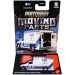 Matchbox Film: 2019 Dodge RAM Ambulance otevírací autíčko 1/64 – Mattel