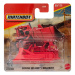 Matchbox: Ground Breaker buldozer autíčko 1:64 - Mattel
