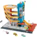 Matchbox: Herní sada řídicího centra - Mattel