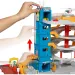 Matchbox: Herní sada řídicího centra - Mattel