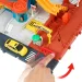 Matchbox: Herní sada řídicího centra - Mattel