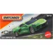 Matchbox: Kovové autíčko 2020 Chevrolet Corvette C8 v papírové krabičce 1/64 - Mattel