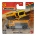 Matchbox: MBX Gritter King pracovní autíčko 1/64 - Mattel