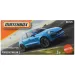 Matchbox: Papírová krabička Porsche Macan S autíčko 1/64 - Mattel