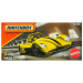 Matchbox: Radical SR3 XXR žluté autíčko v papírové krabičce 1/64 – Mattel