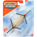 Matchbox: Sky Busters Boeing CH-47 Chinook vrtulník 164 – Mattel