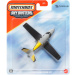 Matchbox: Sky Busters Cirrus SF50 Vision Jet letadlo 1/64 – Mattel